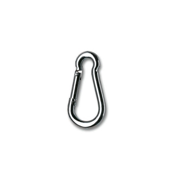 Beta Moschettoni zincati