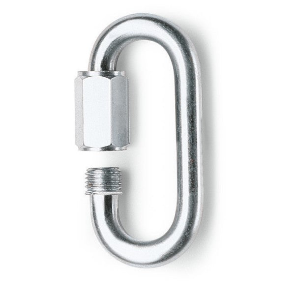 Beta Maglie rapide di giunzione zincate