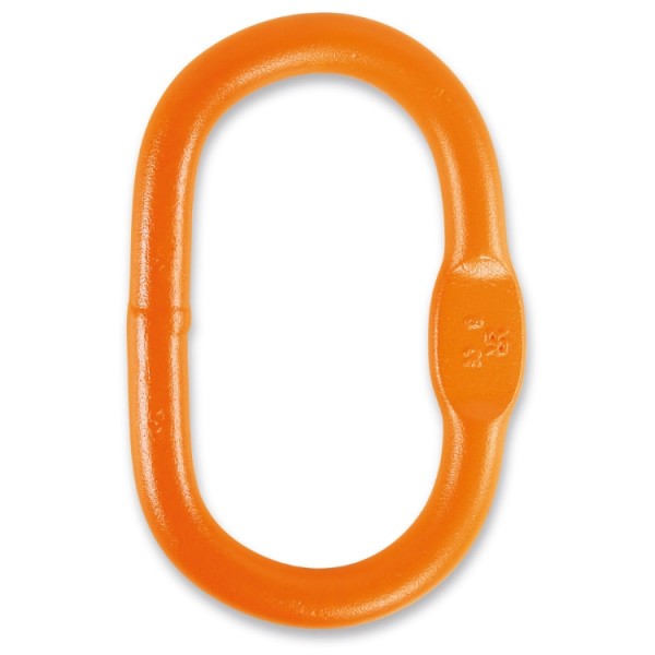 Beta Campanella per sollevamento, acciaio legato ad alta resistenza