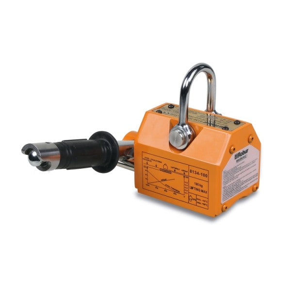 Beta Sollevatore magnetico permanente