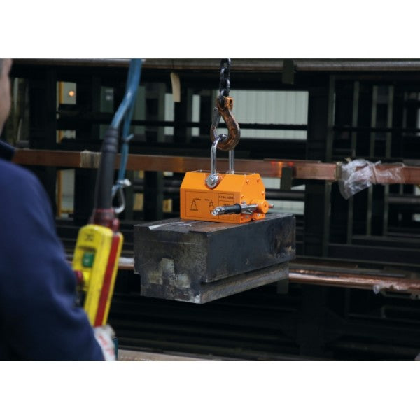 Beta Sollevatore magnetico permanente