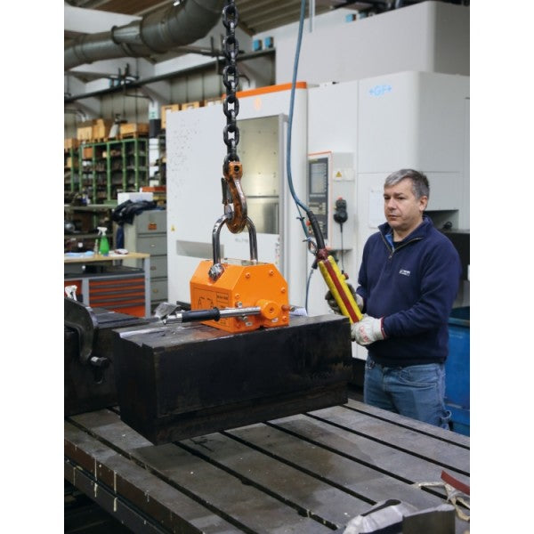 Beta Sollevatore magnetico permanente