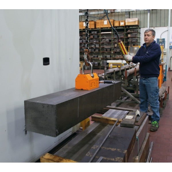 Beta Sollevatore magnetico permanente