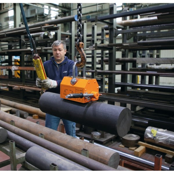 Beta Sollevatore magnetico permanente