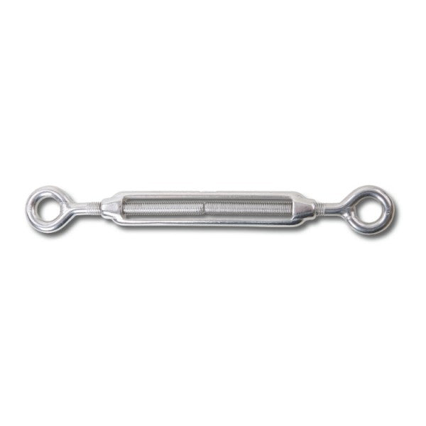 Beta Tenditore a due occhi inox AISI 316