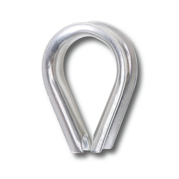 Beta Radance, tipo pesante inox AISI 316