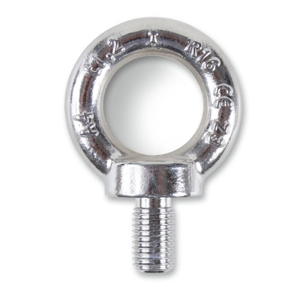 Beta Golfari per sollevamento inox A4 maschio, FORGIATI