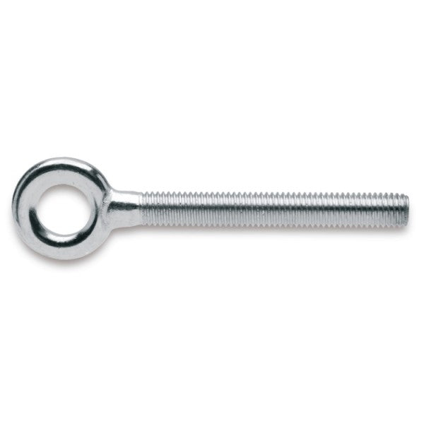 Beta Viti ad occhio per tasselli filettatura destra zincate