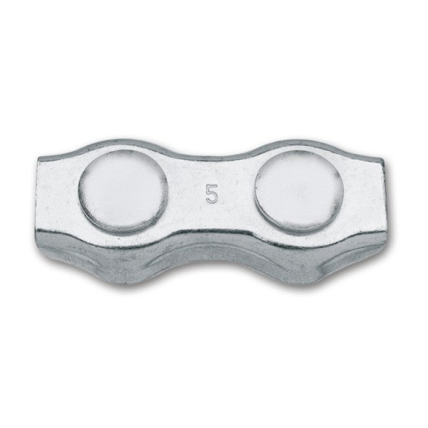 Beta Morsetti duplex zincati