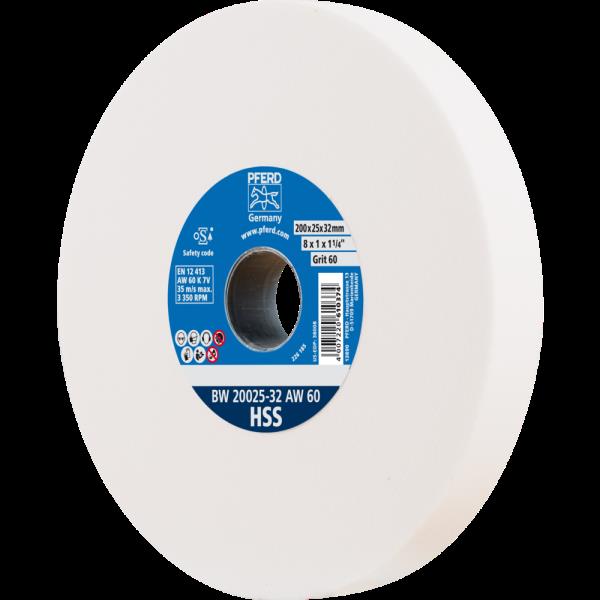 PFERD Mole a disco leg.ceramico BW 20025-32 AW 60 HSS