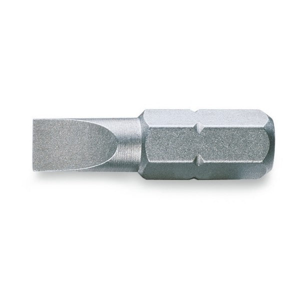 Beta Inserti per avvitatori per viti a testa con intaglio