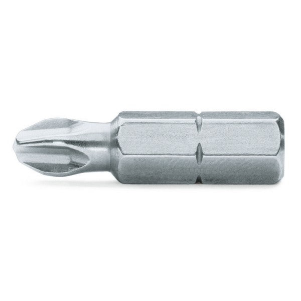 Beta Inserti per avvitatori per viti con impronta a croce Phillips®