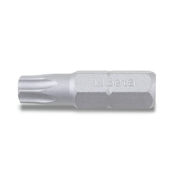 Beta Inserti per avvitatori per viti con impronta Tamper Resistant Torx®