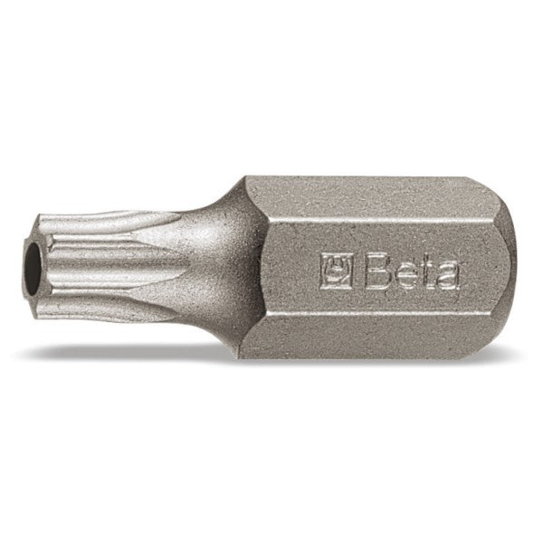 Beta Inserti per viti con impronta Tamper Resistant Torx®