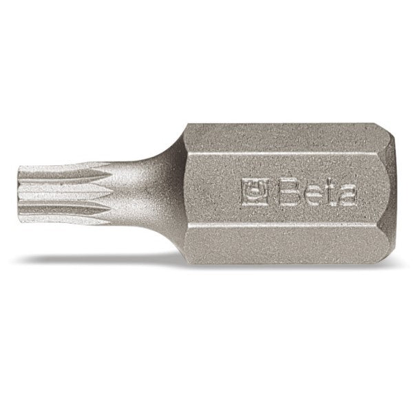 Beta Inserti a profilo XZN®