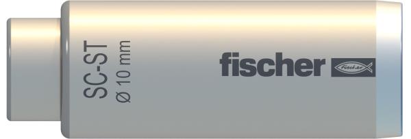 FISCHER Setting tool SC-ST Ø 10mm (1 Pz.)