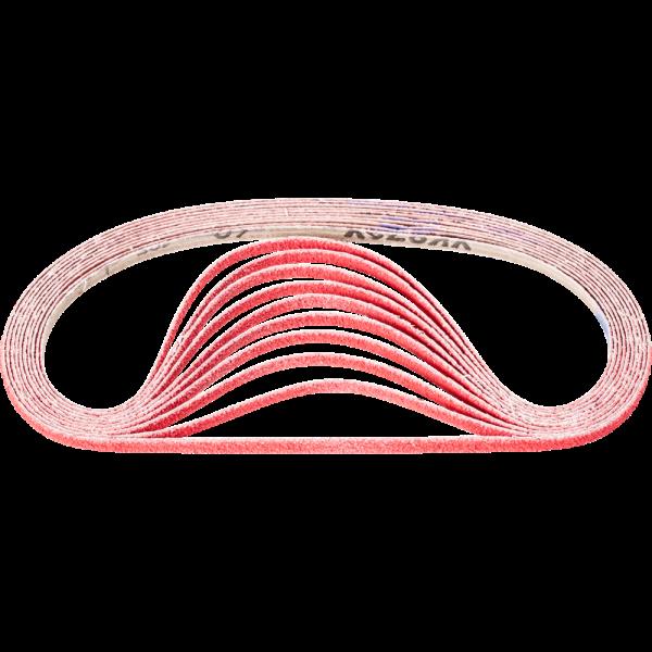 PFERD Abrasivi flessibili BA 6/520 CO-COOL 60
