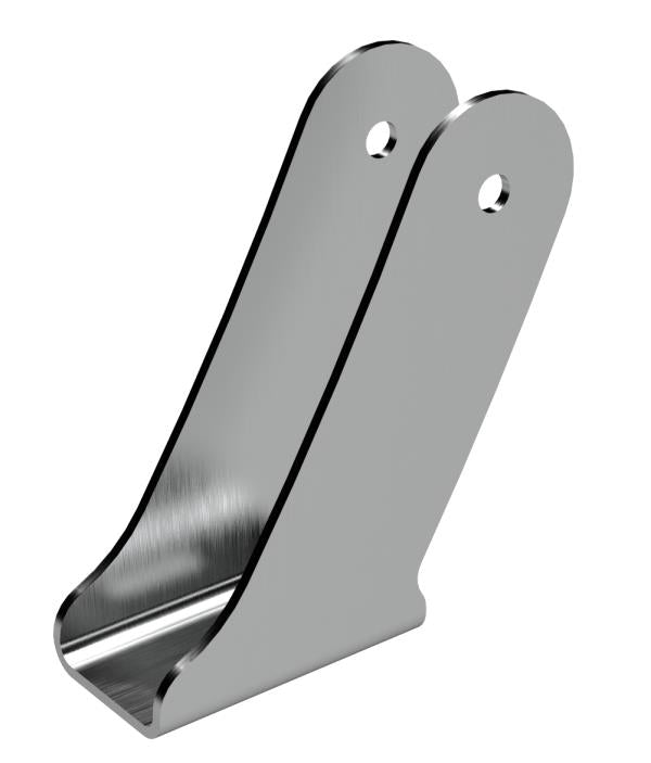 FISCHER MU M12 DIN 985 A2 (200 Pz.)