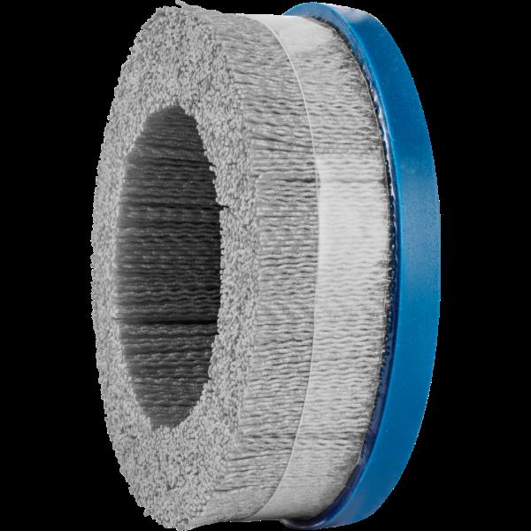 PFERD Spaz. con supp.in plastica DBUR 150/22,2 CO 120 1,10