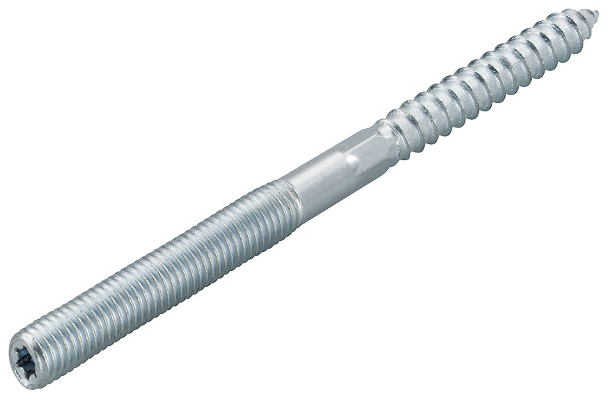 FISCHER STS Kit vite doppia filettatura M10x100 con tassello (1 Pz.)