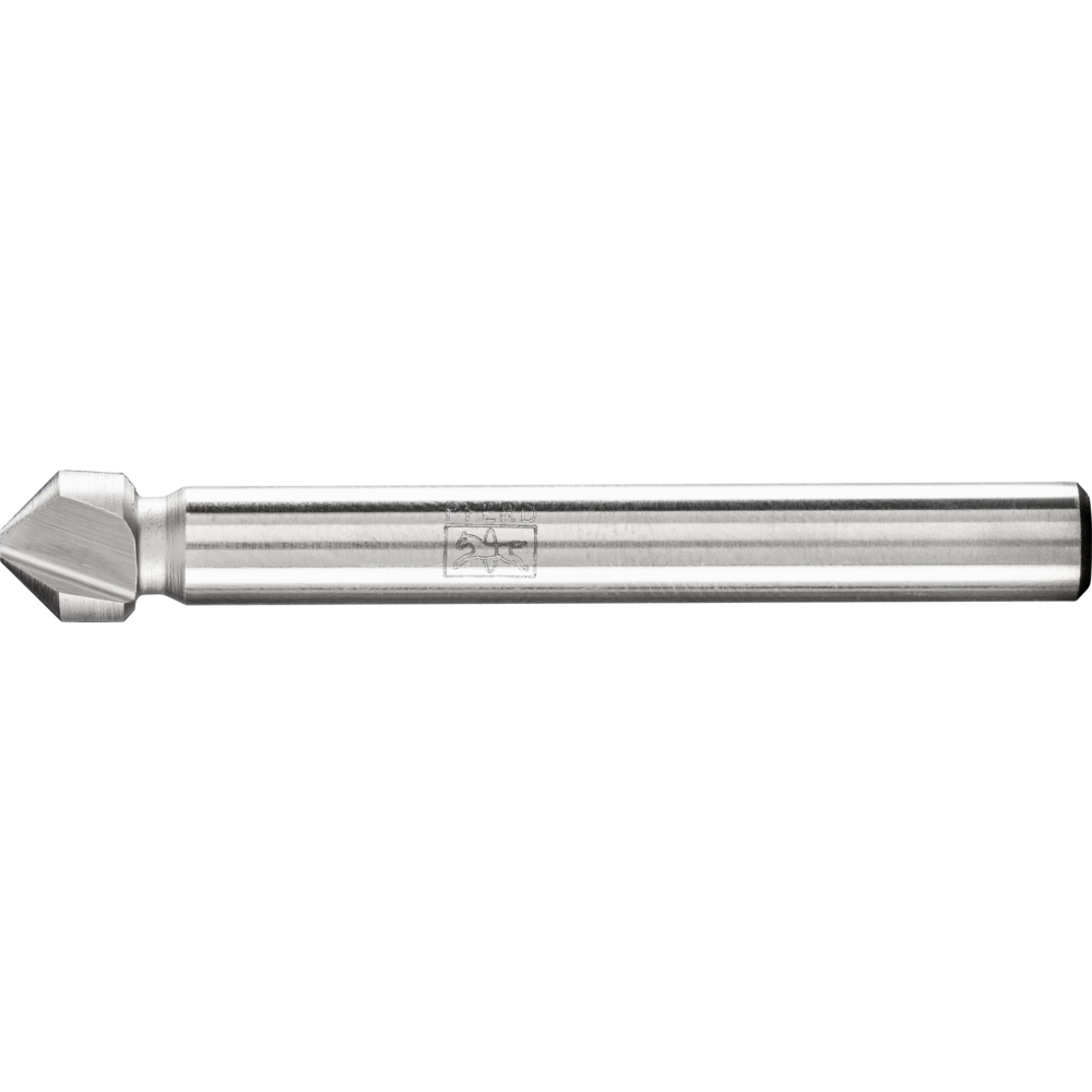 PFERD Utensili per forare e svasare KES HSS DIN 335 C90° 6,3
