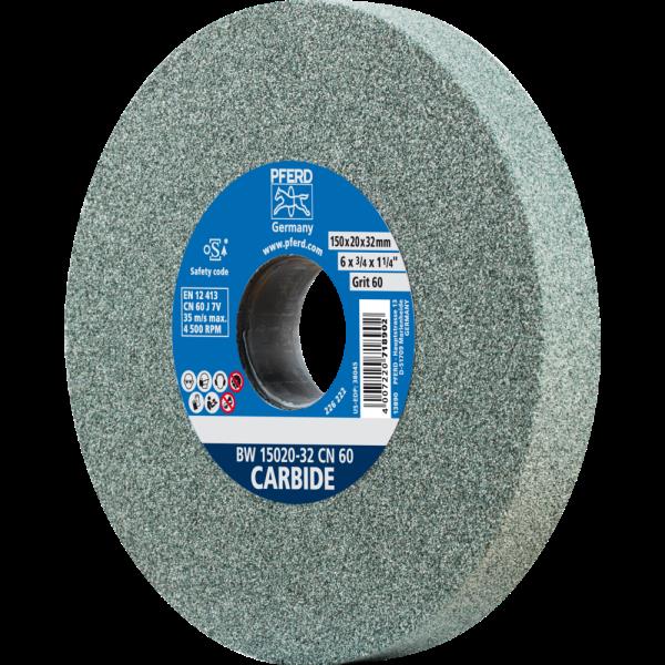 PFERD Mole a disco leg.ceramico BW 15020-32 CN 60 CARBIDE