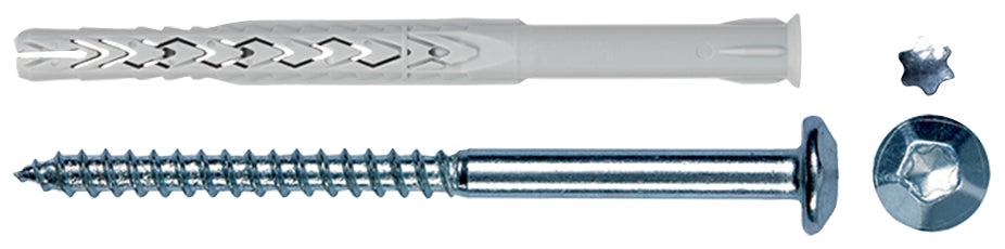 FISCHER SXRL 10x80 VAE (50 Pz.)