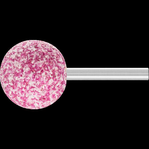 PFERD Mole con gambo KU 32 6 ADW 24 M5V STEEL