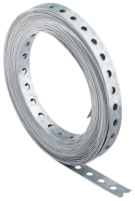 FISCHER LBF 17 BANDELLA ROTOLO 25 mt. (1 Pz.)