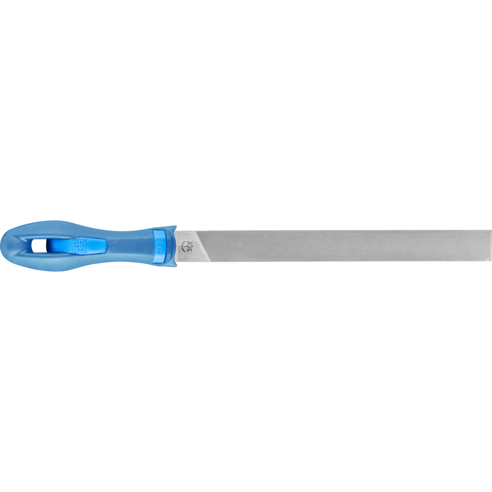 PFERD Lime per affilare PF 1212 r 200 H2