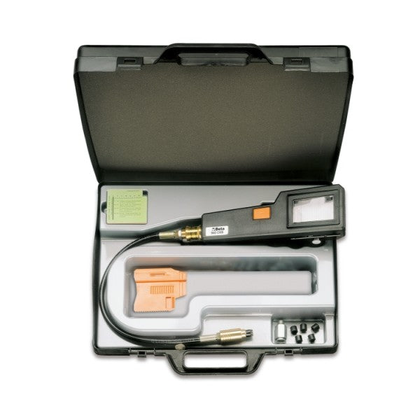 Beta Strumento per controllo compressione su motori a benzina