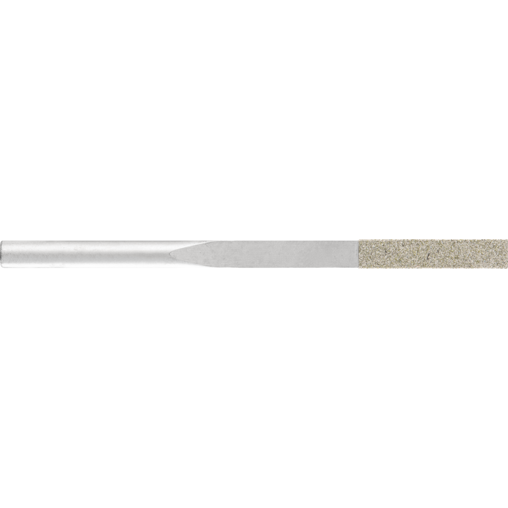 PFERD Lime diamantate legante galvanico DF 0103 D 126