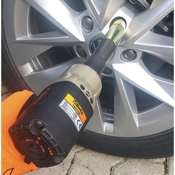 Beta Kit per rimozione dadi ruota danneggiati