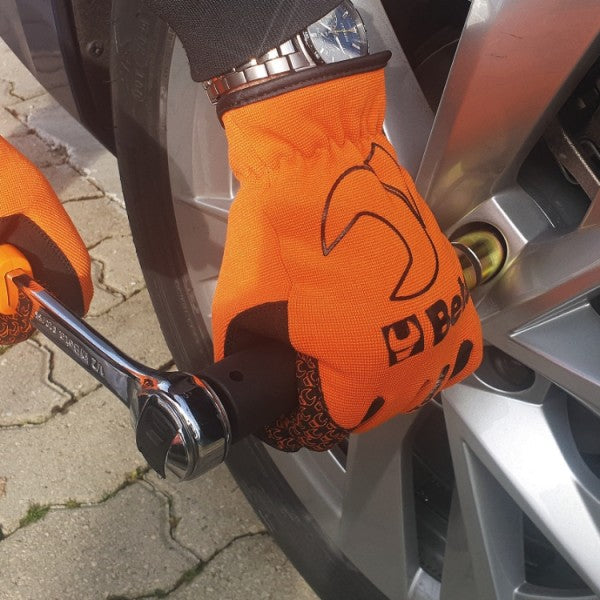 Beta Kit per rimozione dadi ruota danneggiati