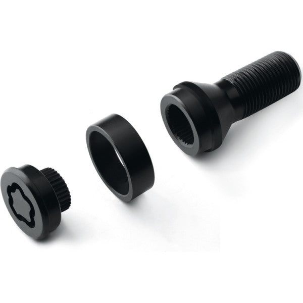 Beta Kit per rimozione bulloni antifurto con anello libero, tipo BMW e Mini