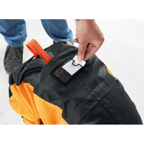 Beta Kit di 4 protezioni in nylon per ruote