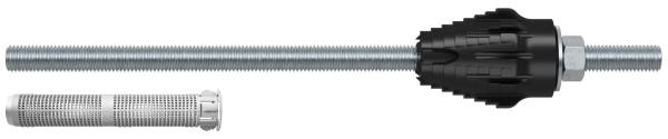 FISCHER Fissaggio distanziato per cappotti THERMAX M16-12/170 SET 2 PEZZI (1 Pz.)