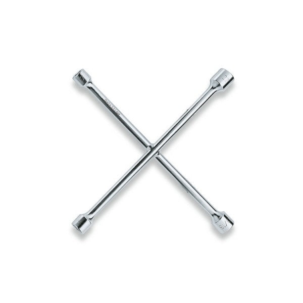 Beta Chiavi a croce per dadi ruote