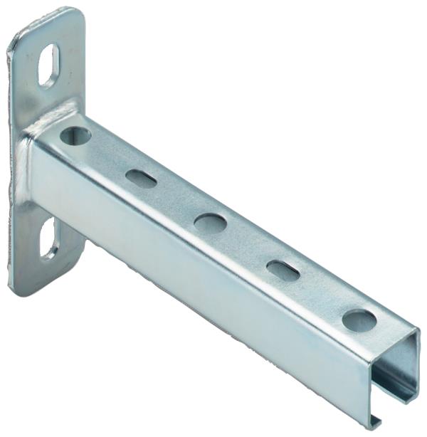 FISCHER Mensola a sbalzo ALK 32/20 - 280 (10 Pz.)