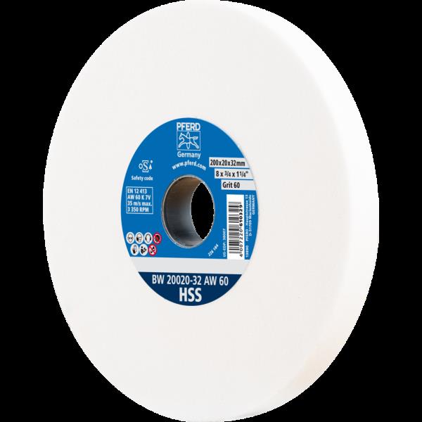 PFERD Mole a disco leg.ceramico BW 20020-32 AW 60 HSS