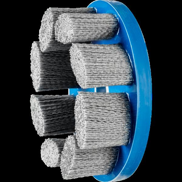 PFERD Spaz. con supp.in plastica DBU 150/22,2 SiC 80 1,10 FLEX