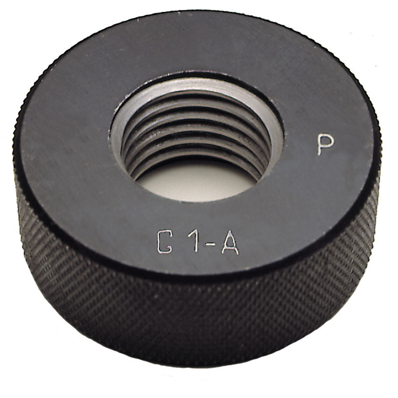 Fervi Anello filettato tipo passa - A0181/4