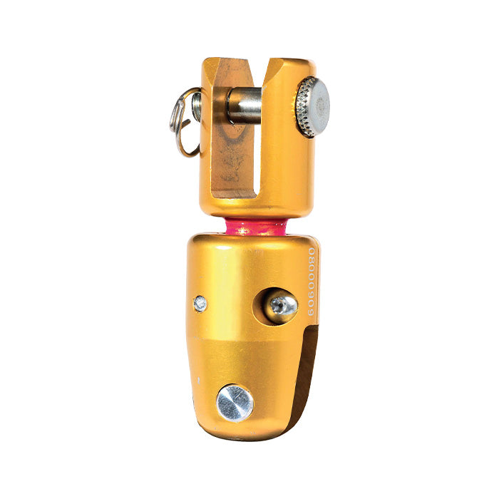 Delta Plus Anticaduta a richiamo automatico a cinghia MEDBLOC AN13006C - Olivieri Ferramenta srl