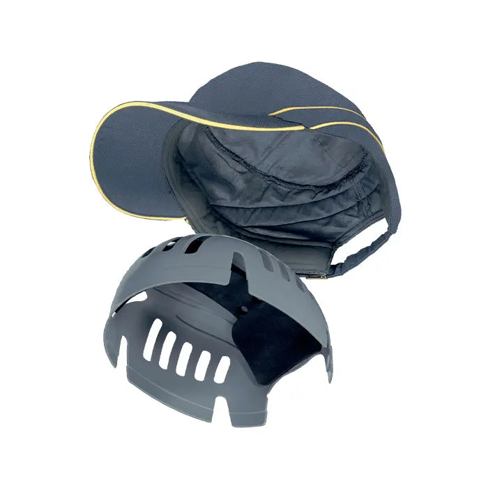 Delta Plus Caschetto antiurto ventilato AIR COLTAN