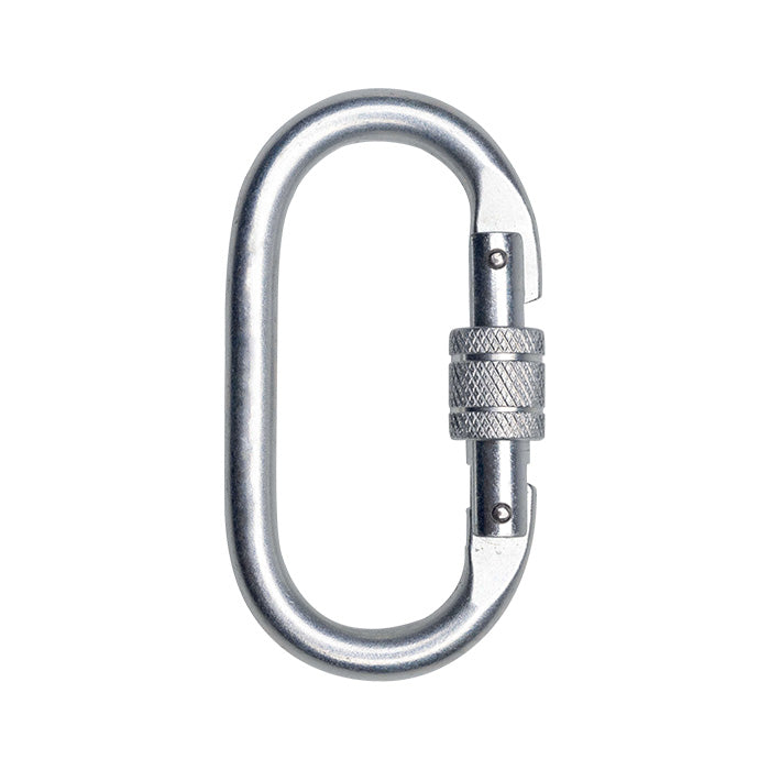 Delta Plus Anticaduta a richiamo automatico a cinghia MINIBLOC AN102 - Olivieri Ferramenta srl