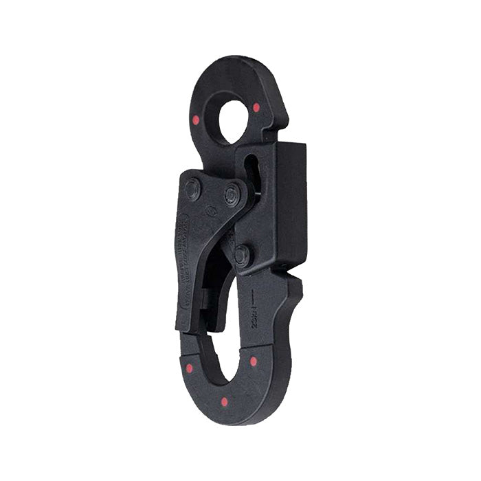 Delta Plus Assorbitore di energia dielettrico a cinghia elastica doppia AN245200PRR - Olivieri Ferramenta srl