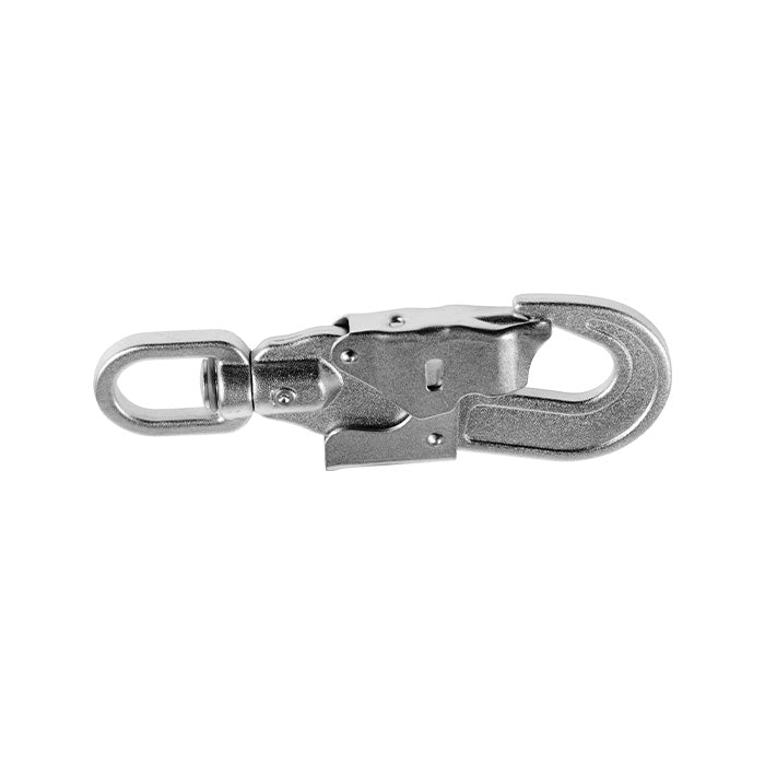 Delta Plus Anticaduta a richiamo automatico a cavo PROTECTOR LARGE AN18030T - Olivieri Ferramenta srl