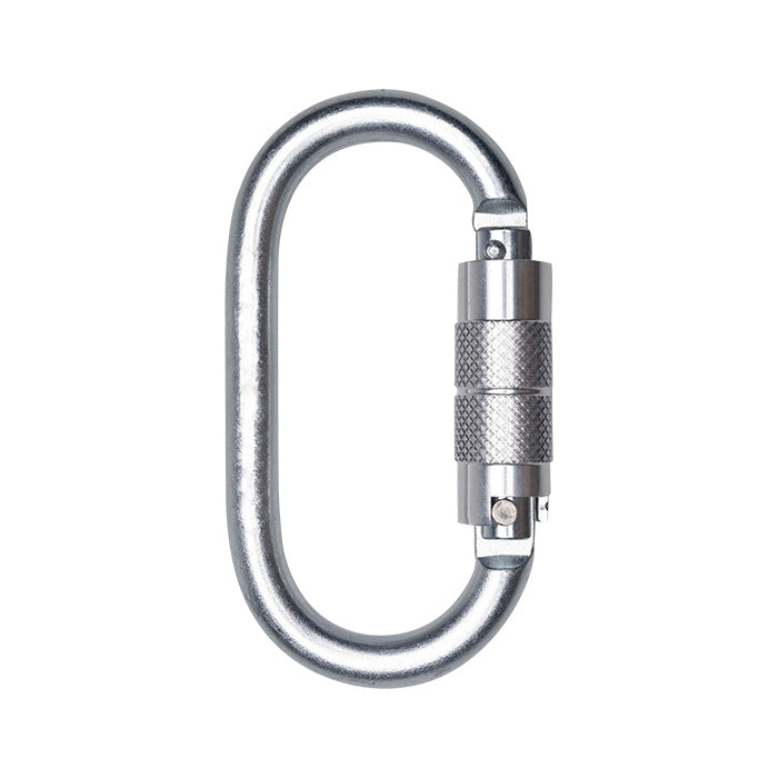 Delta Plus Anticaduta a richiamo automatico a cinghia MICROBLOC AN106 - Olivieri Ferramenta srl