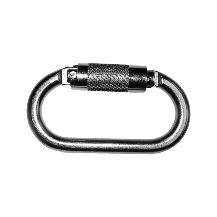 Delta Plus Anticaduta a richiamo automatico a cinghia MICROBLOC AN106 - Olivieri Ferramenta srl