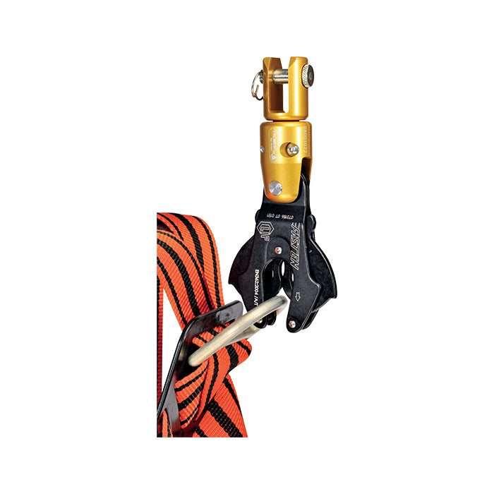 Delta Plus Anticaduta a richiamo automatico a cavo PROTECTOR TETRA AN15015F - Olivieri Ferramenta srl